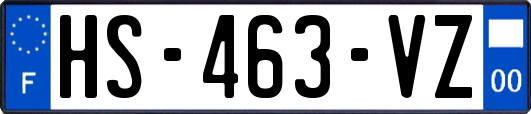 HS-463-VZ