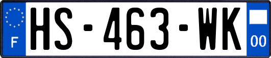 HS-463-WK