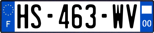 HS-463-WV