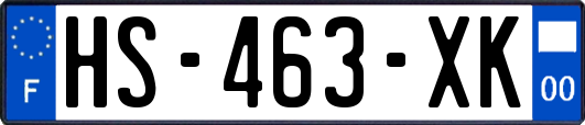 HS-463-XK
