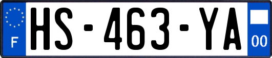 HS-463-YA