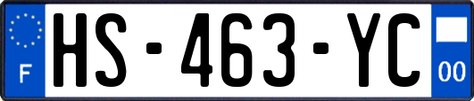 HS-463-YC