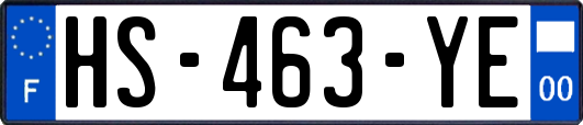 HS-463-YE