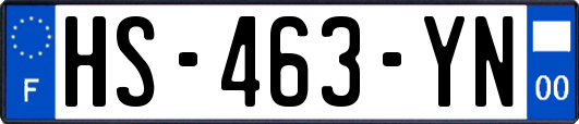 HS-463-YN