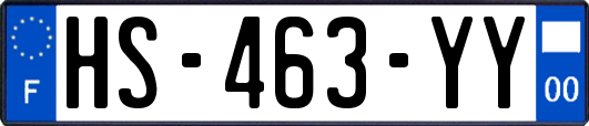 HS-463-YY