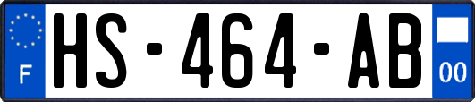 HS-464-AB