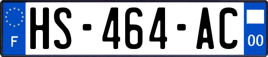 HS-464-AC