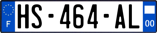 HS-464-AL