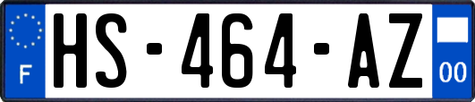HS-464-AZ