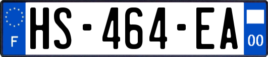 HS-464-EA