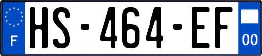 HS-464-EF