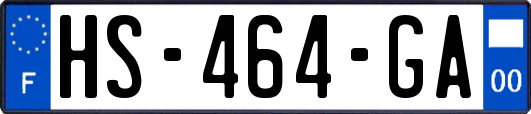 HS-464-GA