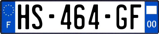 HS-464-GF