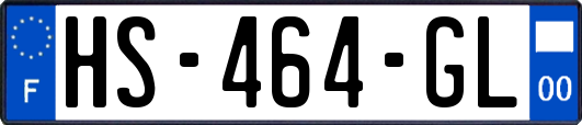HS-464-GL
