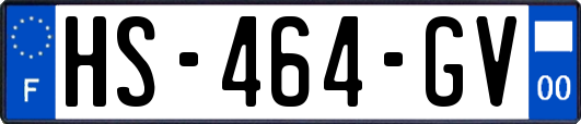 HS-464-GV