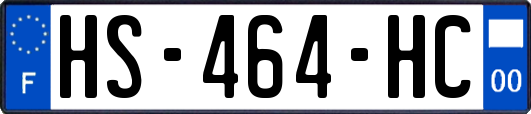 HS-464-HC