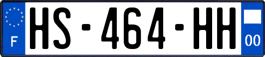 HS-464-HH