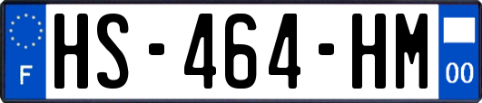 HS-464-HM