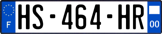 HS-464-HR