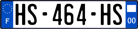 HS-464-HS
