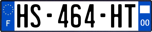 HS-464-HT
