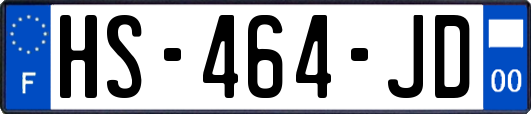 HS-464-JD