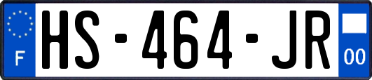 HS-464-JR