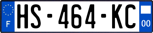 HS-464-KC