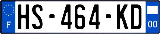 HS-464-KD