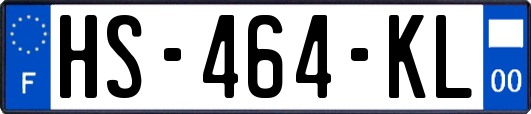 HS-464-KL