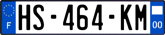 HS-464-KM