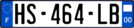 HS-464-LB