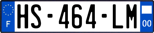 HS-464-LM