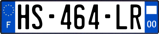 HS-464-LR