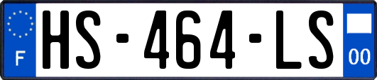 HS-464-LS