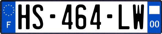 HS-464-LW