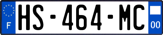 HS-464-MC