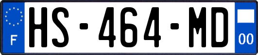 HS-464-MD