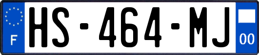 HS-464-MJ