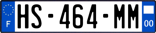 HS-464-MM