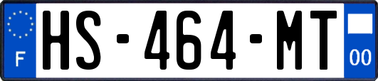 HS-464-MT
