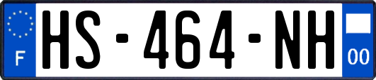 HS-464-NH