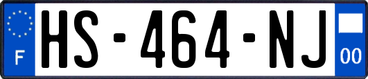 HS-464-NJ