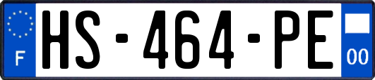 HS-464-PE