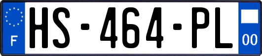 HS-464-PL