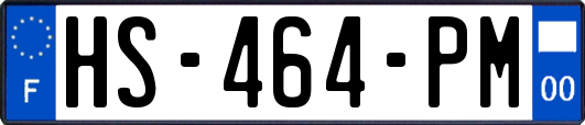 HS-464-PM
