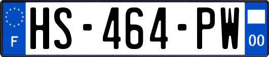 HS-464-PW