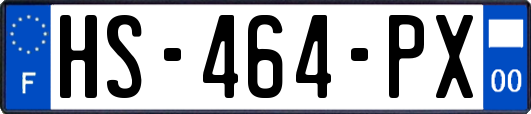 HS-464-PX