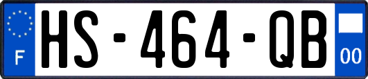 HS-464-QB