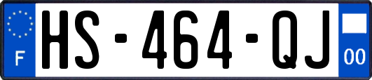 HS-464-QJ
